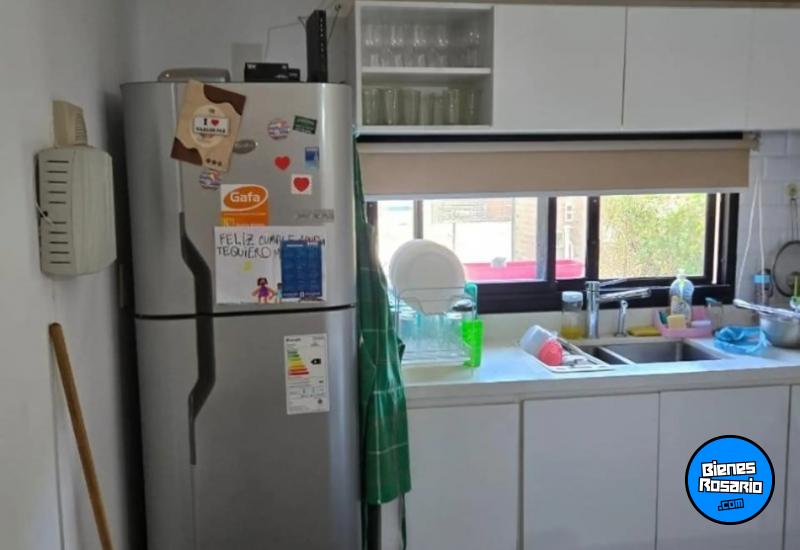 Casas - Funes - Venta