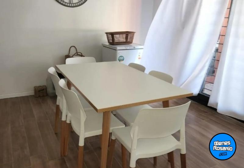 Casas - Funes - Venta
