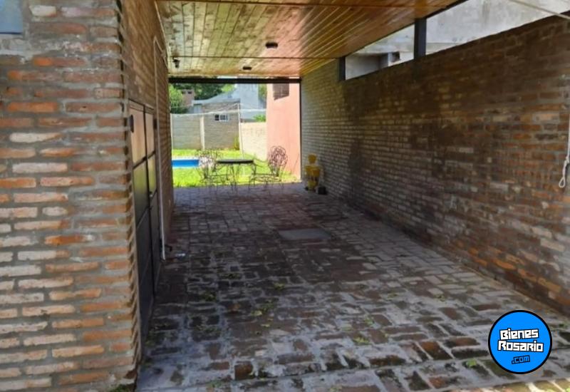 Casas - Funes - Venta