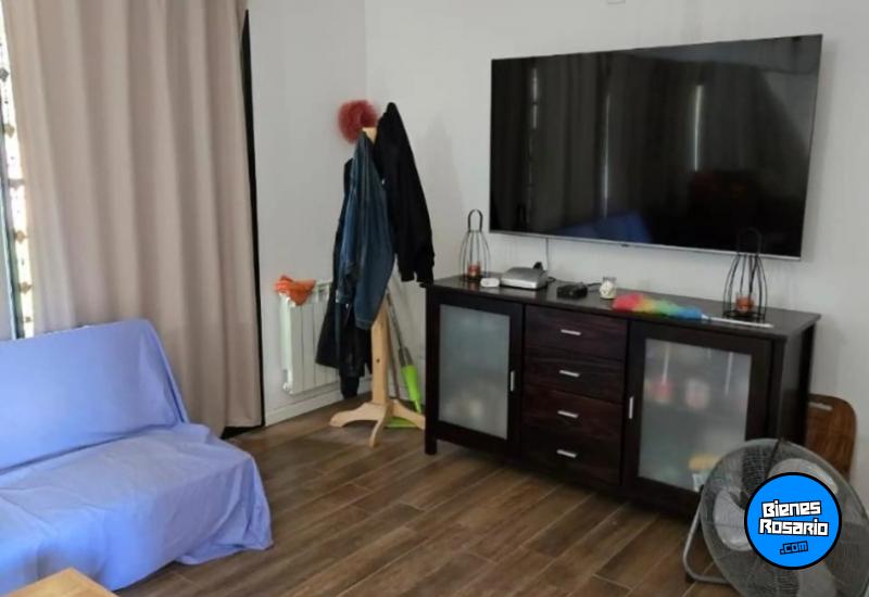 Casas - Funes - Venta