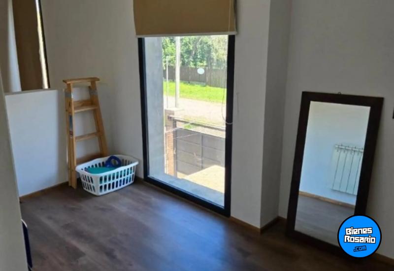 Casas - Funes - Venta