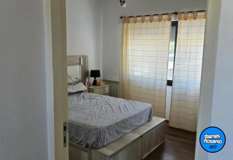 Casas - Funes - Venta