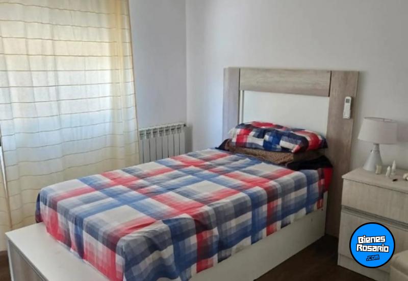 Casas - Funes - Venta