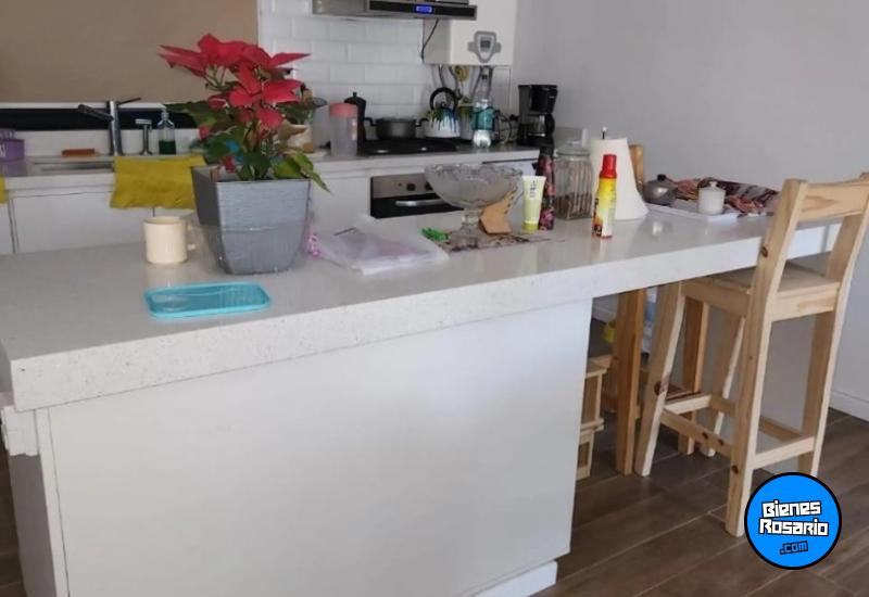 Casas - Funes - Venta
