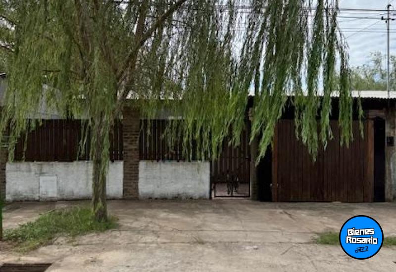 Casas - Funes - Venta