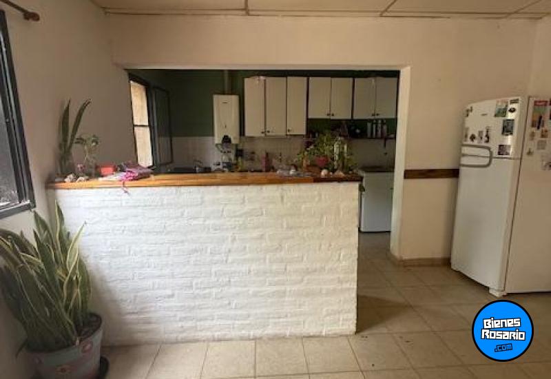 Casas - Funes - Venta