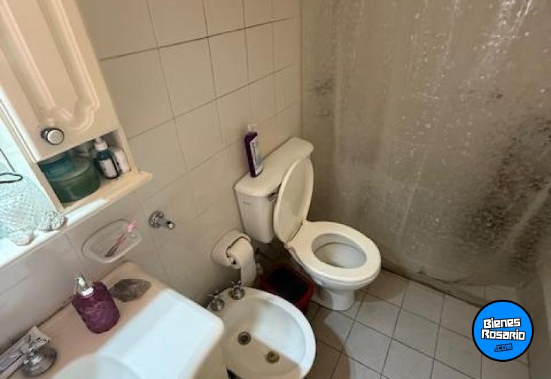 Casas - Funes - Venta