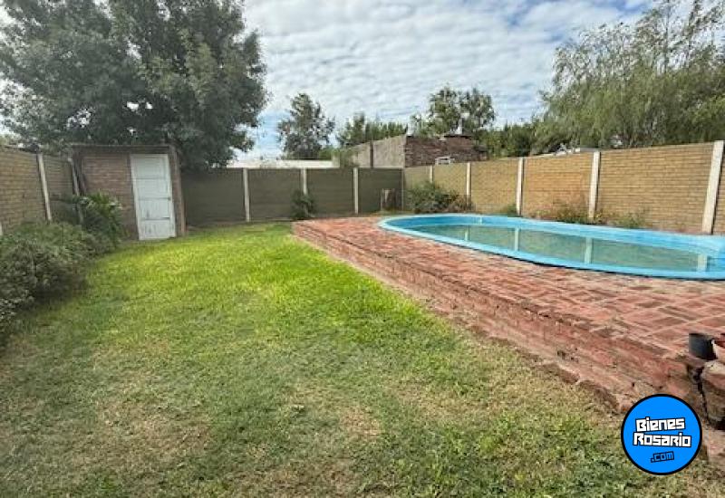 Casas - Funes - Venta