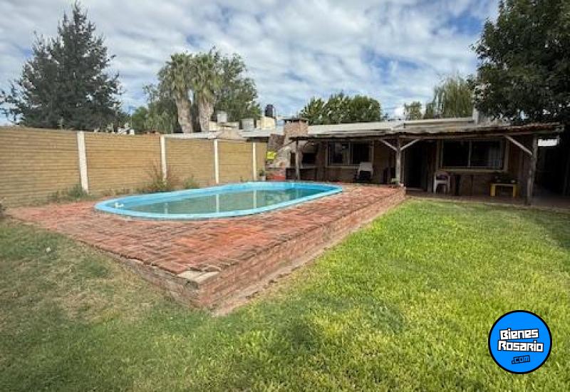 Casas - Funes - Venta
