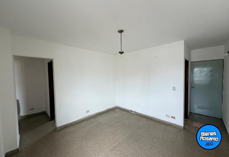 Departamentos - Rosario -  Alquiler