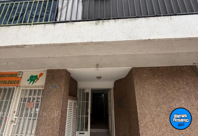 Departamentos - Rosario -  Alquiler