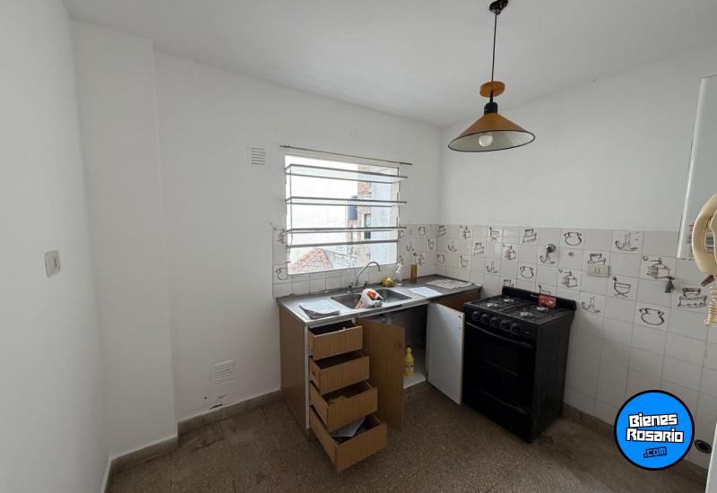 Departamentos - Rosario -  Alquiler