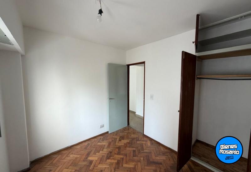 Departamentos - Rosario -  Alquiler