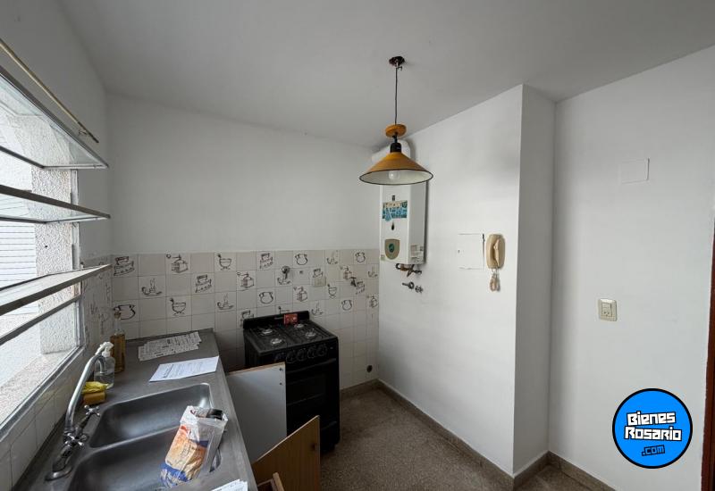 Departamentos - Rosario -  Alquiler