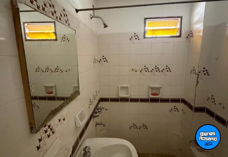 Departamentos - Rosario -  Alquiler