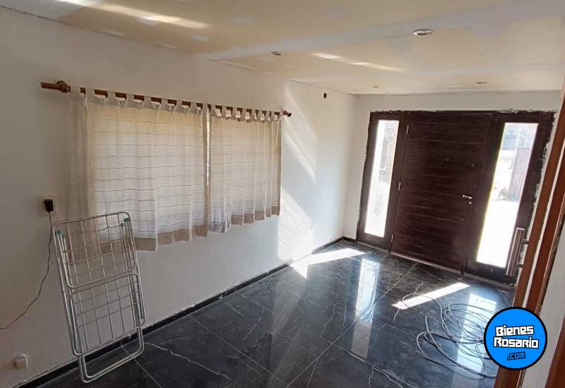 Casas - Rosario -  Alquiler