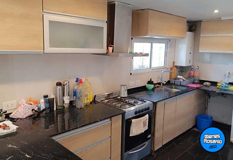 Casas - Rosario -  Alquiler