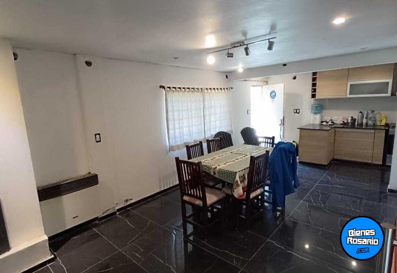 Casas - Rosario -  Alquiler