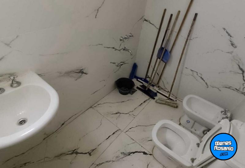 Casas - Rosario -  Alquiler