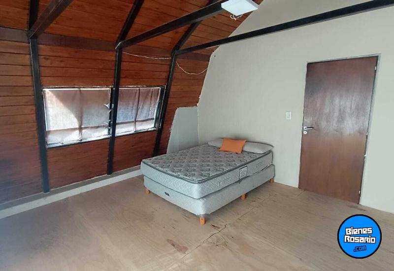 Casas - Rosario -  Alquiler