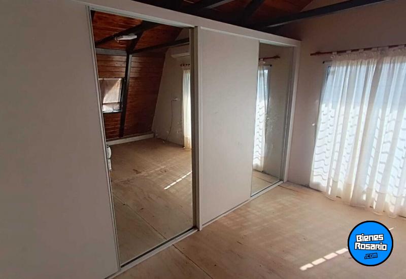 Casas - Rosario -  Alquiler