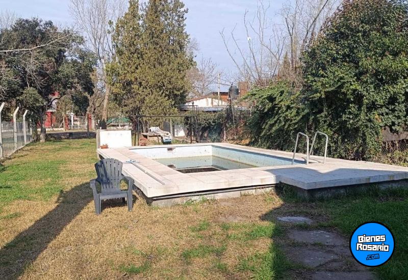 Casas - Rosario -  Alquiler