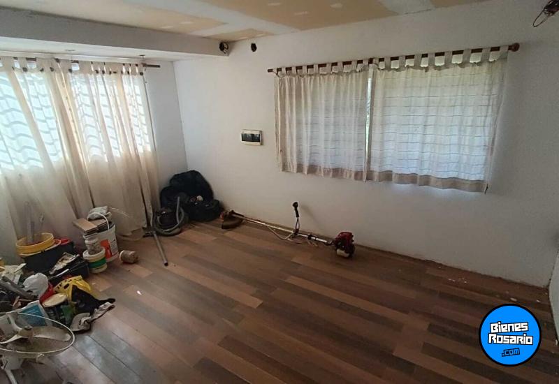 Casas - Rosario -  Alquiler