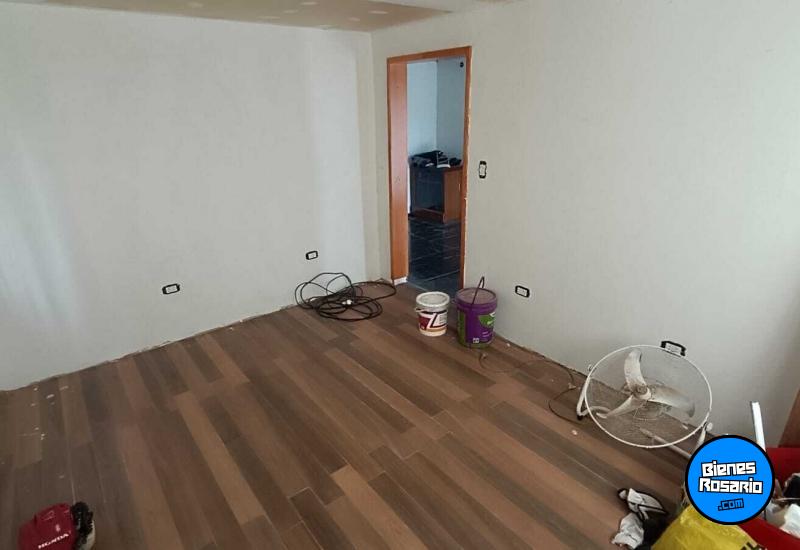 Casas - Rosario -  Alquiler