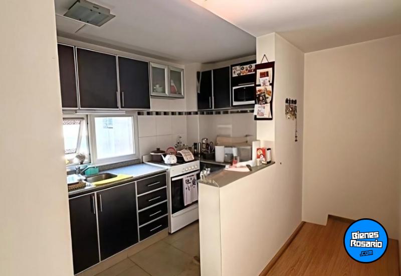 Departamentos - Rosario - Venta