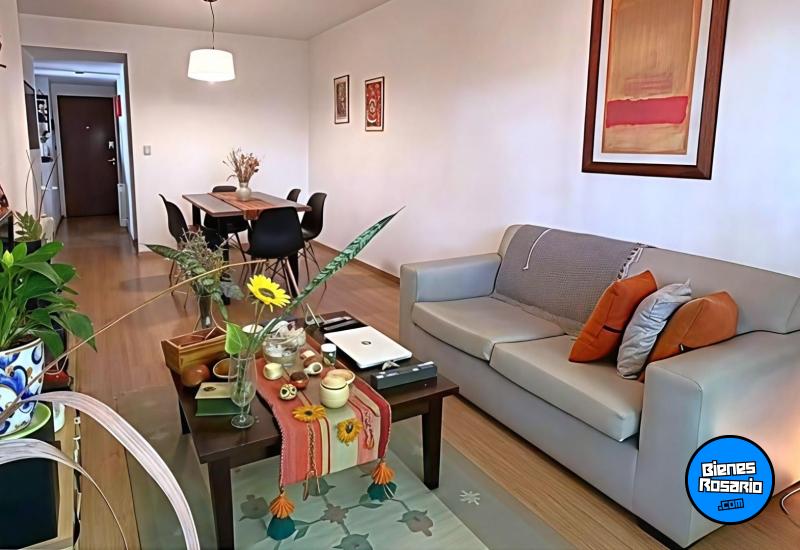 Departamentos - Rosario - Venta