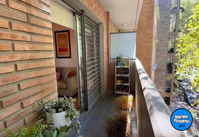 Departamentos - Rosario - Venta