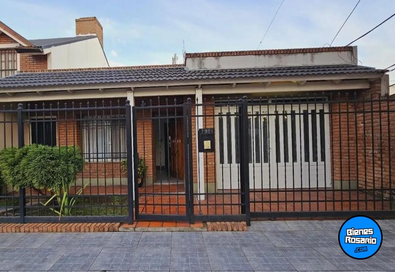 Casas - Rosario - Venta