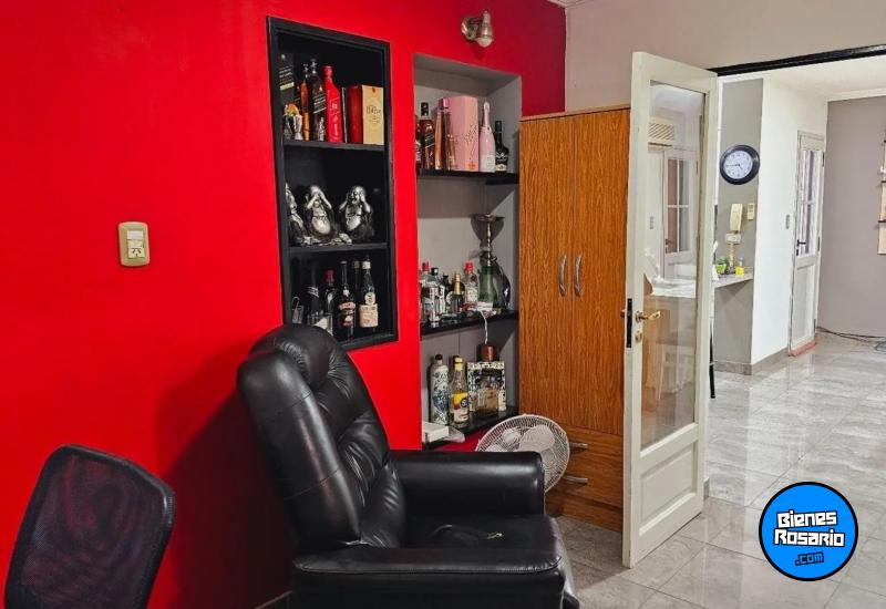 Casas - Rosario - Venta