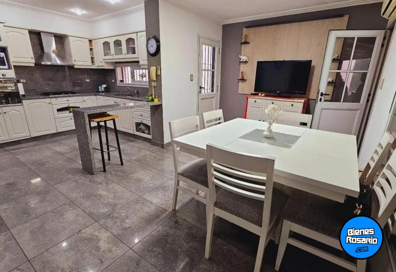 Casas - Rosario - Venta