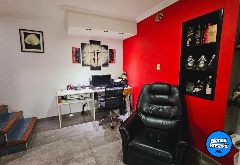 Casas - Rosario - Venta