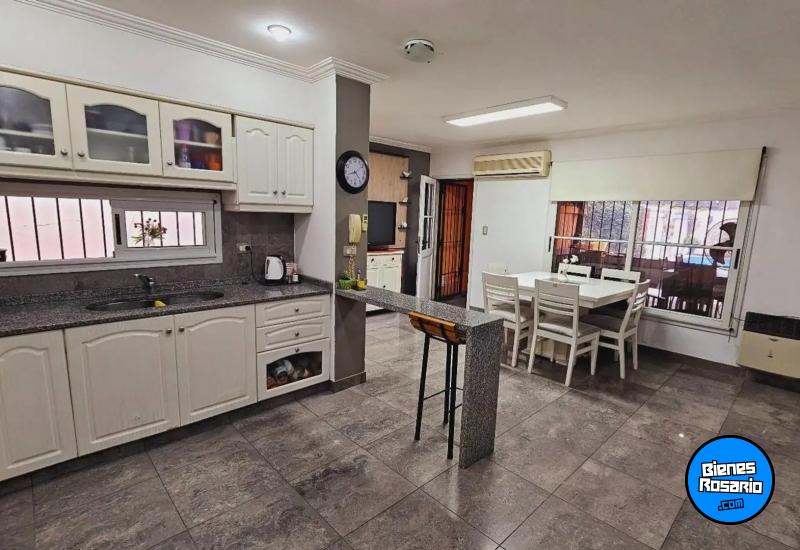 Casas - Rosario - Venta
