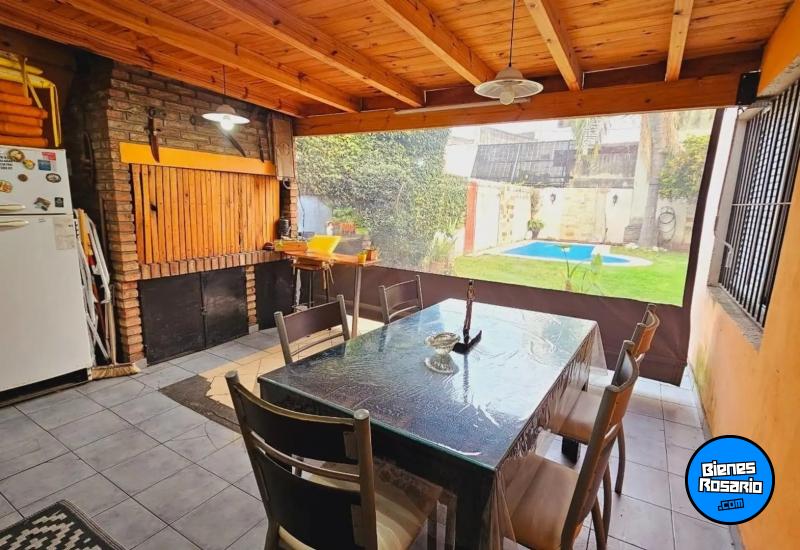 Casas - Rosario - Venta