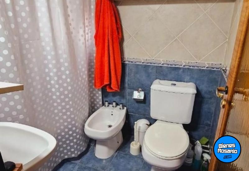 Casas - Rosario - Venta