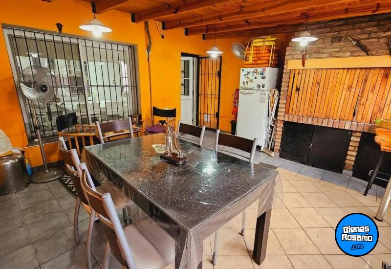 Casas - Rosario - Venta