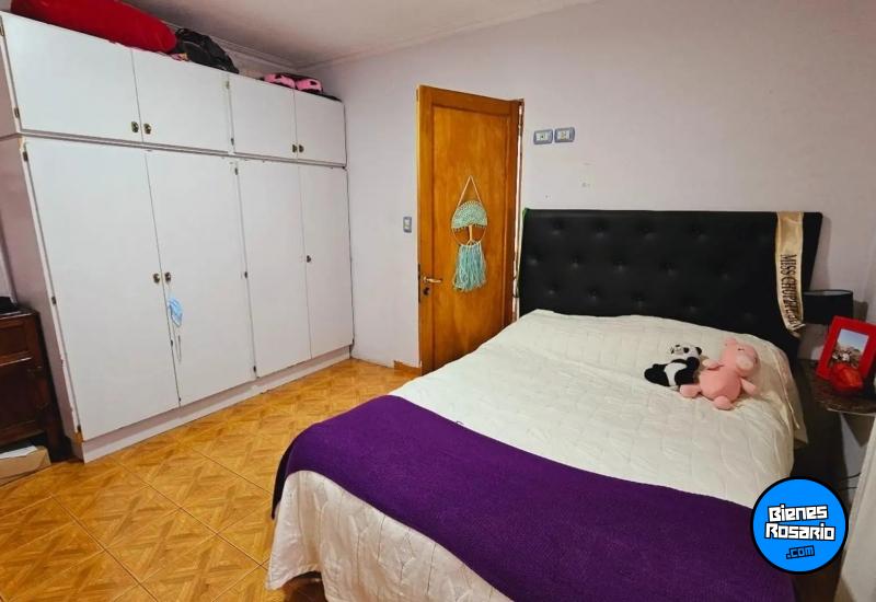 Casas - Rosario - Venta