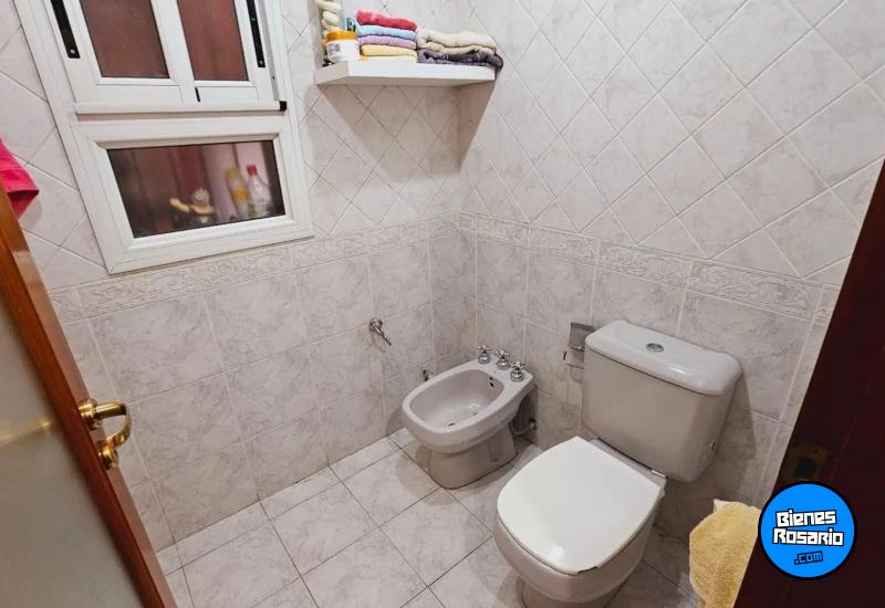 Casas - Rosario - Venta