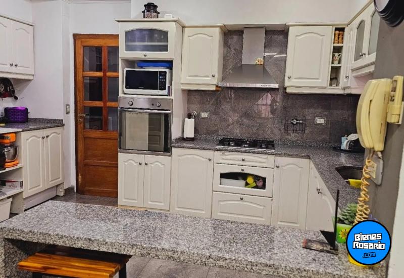 Casas - Rosario - Venta