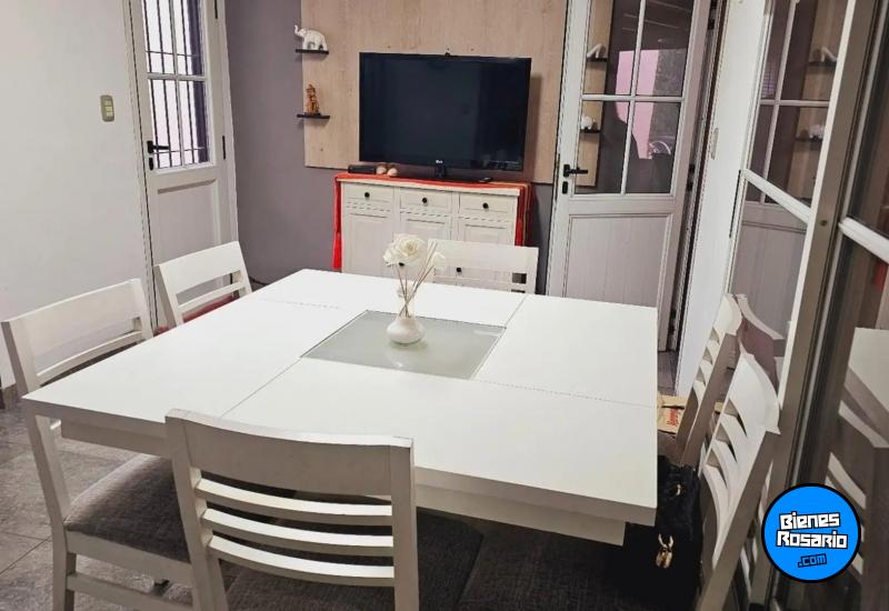 Casas - Rosario - Venta