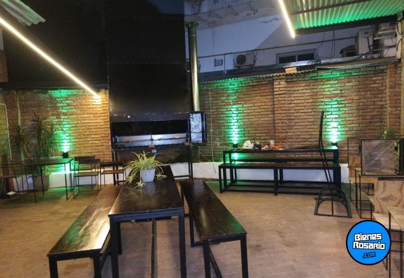 Fondos de comercio - Rosario - Venta