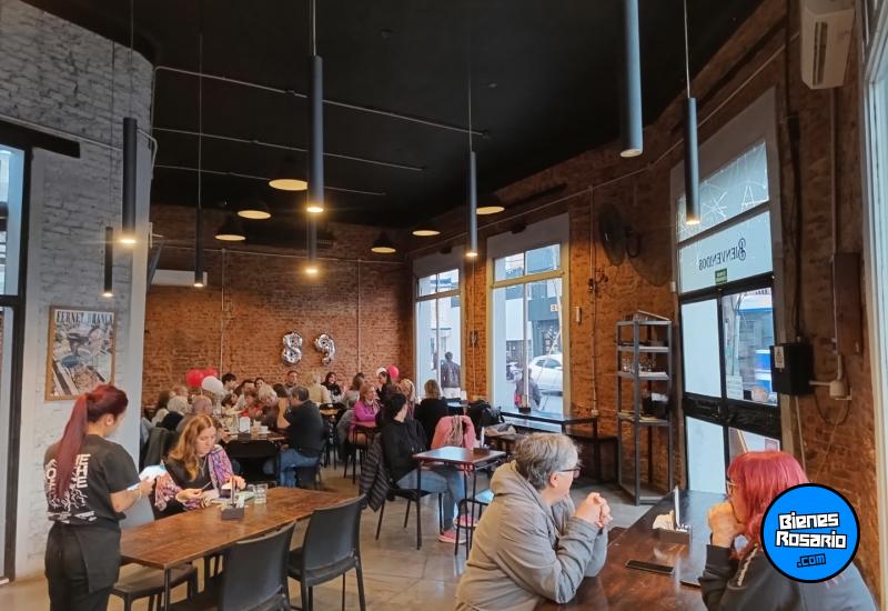 Fondos de comercio - Rosario - Venta