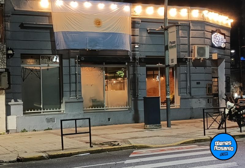 Fondos de comercio - Rosario - Venta