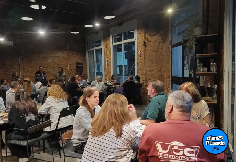 Fondos de comercio - Rosario - Venta