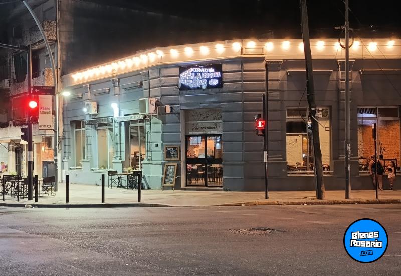 Fondos de comercio - Rosario - Venta