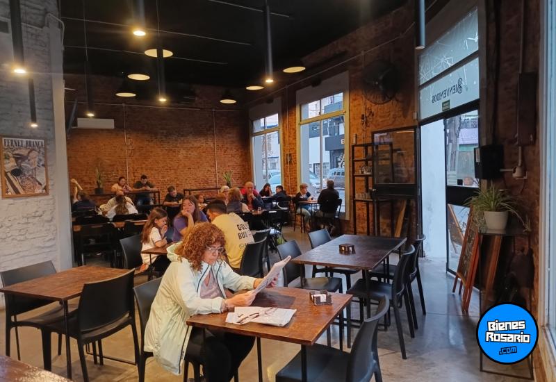 Fondos de comercio - Rosario - Venta