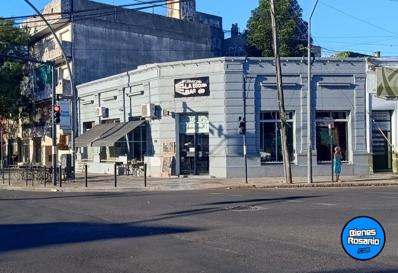 Fondos de comercio - Rosario - Venta